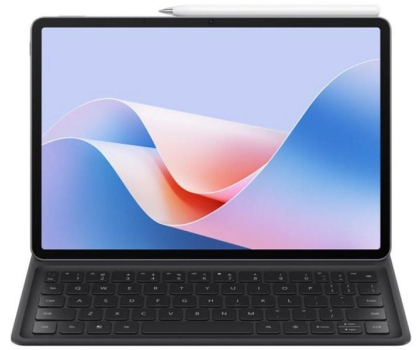 Tablet Huawei MatePad 11,5" S 2nd Gen 8/256GB Grey + M-Pencil + Keyboard